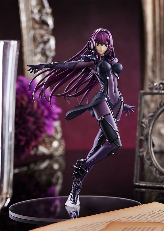 Fate/Grand Order: Pop Up Parade Lancer/Scathach image 2