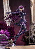 Fate/Grand Order: Pop Up Parade Lancer/Scathach thumbnail 3