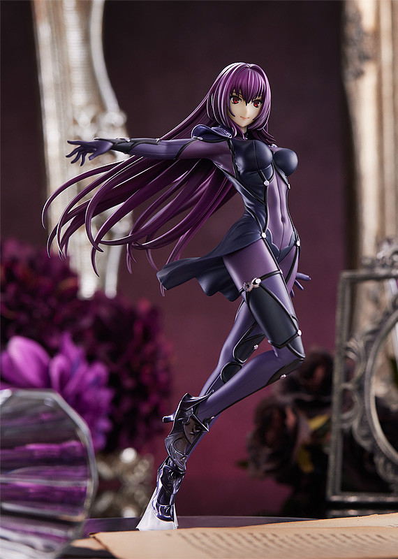 Fate/Grand Order: Pop Up Parade Lancer/Scathach image 3