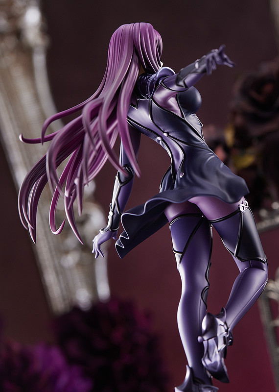 Fate/Grand Order: Pop Up Parade Lancer/Scathach image 4