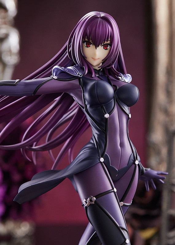 Fate/Grand Order: Pop Up Parade Lancer/Scathach image 5