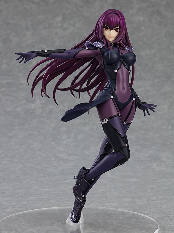 Fate/Grand Order: Pop Up Parade Lancer/Scathach image 6