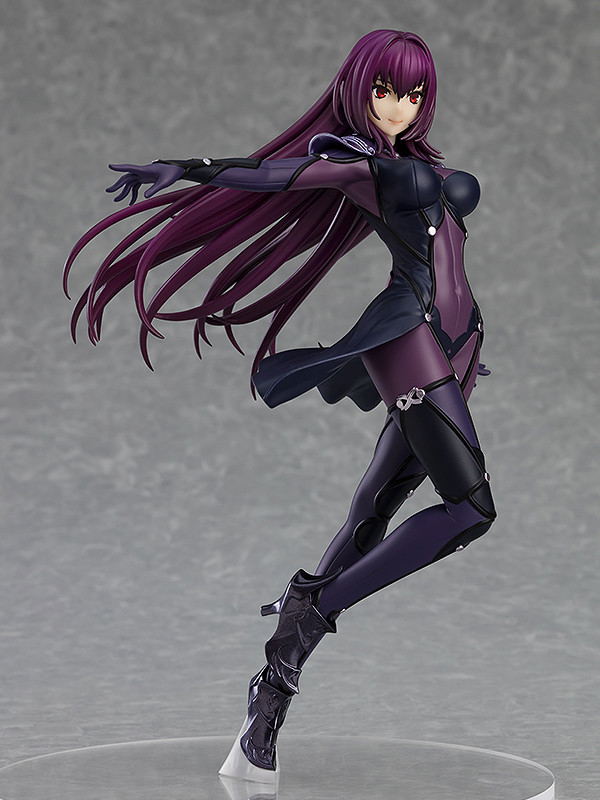 Fate/Grand Order: Pop Up Parade Lancer/Scathach image 7