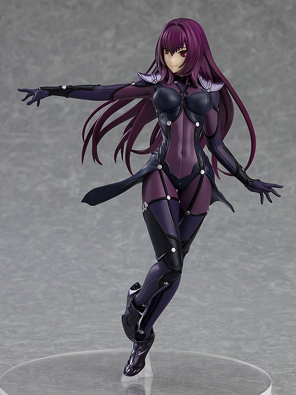 Fate/Grand Order: Pop Up Parade Lancer/Scathach image 8