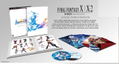 Final Fantasy X / X-2 HD Remaster [Collector's Edition] thumbnail 1