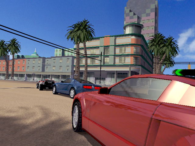 Ford Racing 2 image 5