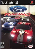 Ford Racing 2 thumbnail 1