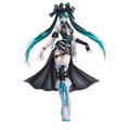 Hdge Technical Statue No. 12 Prisoner and Paper Plane: Ca Calra Calne Ca Prisoner & Paper Plane Ver. (Re-run) thumbnail 1