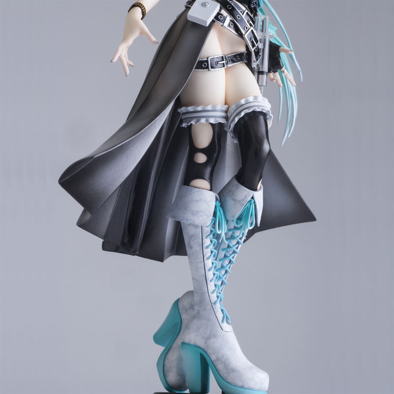 Hdge Technical Statue No. 12 Prisoner and Paper Plane: Ca Calra Calne Ca Prisoner & Paper Plane Ver. (Re-run) image 10