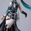 Hdge Technical Statue No. 12 Prisoner and Paper Plane: Ca Calra Calne Ca Prisoner & Paper Plane Ver. (Re-run) thumbnail 11