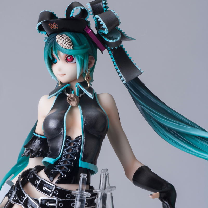 Hdge Technical Statue No. 12 Prisoner and Paper Plane: Ca Calra Calne Ca Prisoner & Paper Plane Ver. (Re-run) image 12