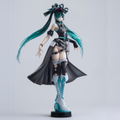 Hdge Technical Statue No. 12 Prisoner and Paper Plane: Ca Calra Calne Ca Prisoner & Paper Plane Ver. (Re-run) thumbnail 3