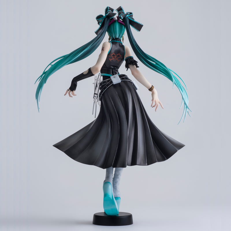 Hdge Technical Statue No. 12 Prisoner and Paper Plane: Ca Calra Calne Ca Prisoner & Paper Plane Ver. (Re-run) image 4