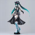 Hdge Technical Statue No. 12 Prisoner and Paper Plane: Ca Calra Calne Ca Prisoner & Paper Plane Ver. (Re-run) thumbnail 5