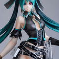 Hdge Technical Statue No. 12 Prisoner and Paper Plane: Ca Calra Calne Ca Prisoner & Paper Plane Ver. (Re-run) thumbnail 7