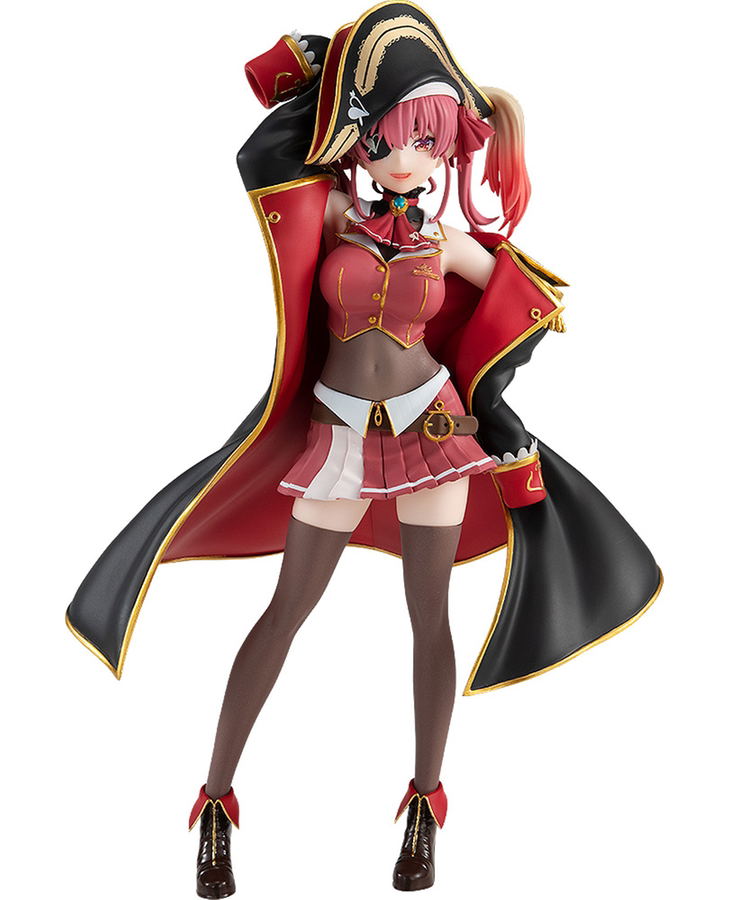 Hololive Production: Pop Up Parade Houshou Marine image 1