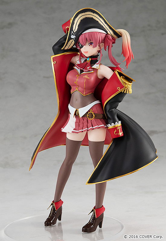 Hololive Production: Pop Up Parade Houshou Marine image 7