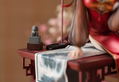 KD Colle Date A Live IV 1/7 Scale Pre-Painted Figure: Kurumi Tokisaki Calligraphic Beauty Ver. thumbnail 13