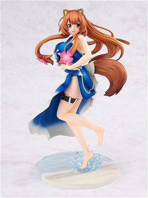 KD Colle The Rising of the Shield Hero Season 2 1/7 Scale Pre-Painted Figure: Raphtalia Swimsuit Ver.
