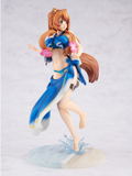 KD Colle The Rising of the Shield Hero Season 2 1/7 Scale Pre-Painted Figure: Raphtalia Swimsuit Ver. thumbnail 5
