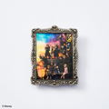 Kingdom Hearts 20th Anniversary Pins Box Vol. 1 thumbnail 15