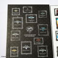 Kingdom Hearts 20th Anniversary Pins Box Vol. 1 thumbnail 4