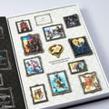 Kingdom Hearts 20th Anniversary Pins Box Vol. 1 thumbnail 5