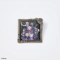 Kingdom Hearts 20th Anniversary Pins Box Vol. 1 thumbnail 6