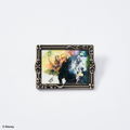 Kingdom Hearts 20th Anniversary Pins Box Vol. 1 thumbnail 8