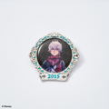 Kingdom Hearts 20th Anniversary Pins Box Vol. 2 thumbnail 13