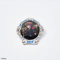 Kingdom Hearts 20th Anniversary Pins Box Vol. 2 thumbnail 14