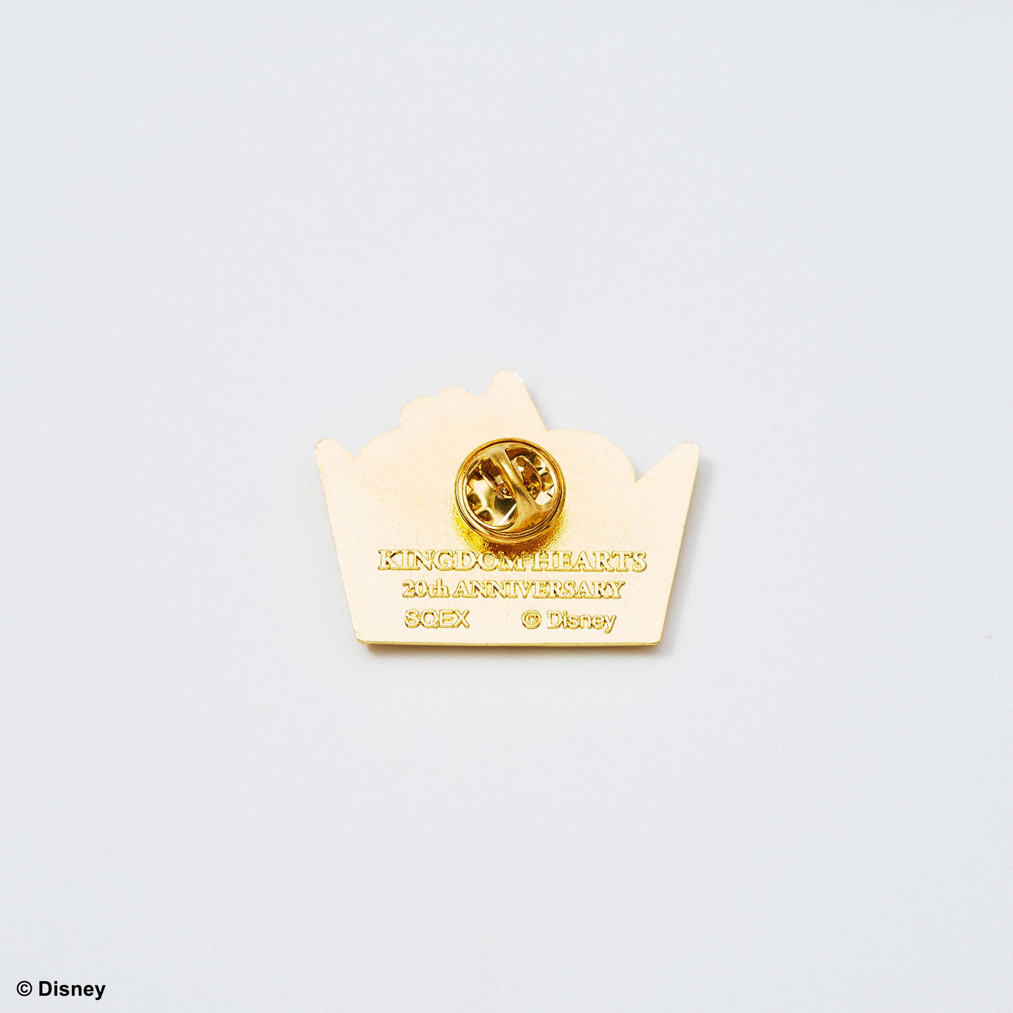 Kingdom Hearts 20th Anniversary Pins Box Vol. 2