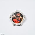 Kingdom Hearts 20th Anniversary Pins Box Vol. 2 thumbnail 7