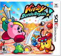 Kirby Battle Royale thumbnail 1