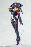 Megami Device x Alice Gear Aegis Plastic Model Kit: Shitara Kaneshiya (Tenki) Ver. Ganesa thumbnail 10