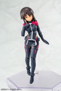 Megami Device x Alice Gear Aegis Plastic Model Kit: Shitara Kaneshiya (Tenki) Ver. Ganesa thumbnail 13