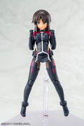 Megami Device x Alice Gear Aegis Plastic Model Kit: Shitara Kaneshiya (Tenki) Ver. Ganesa thumbnail 14