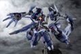 Megami Device x Alice Gear Aegis Plastic Model Kit: Shitara Kaneshiya (Tenki) Ver. Ganesa thumbnail 4