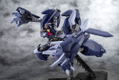 Megami Device x Alice Gear Aegis Plastic Model Kit: Shitara Kaneshiya (Tenki) Ver. Ganesa thumbnail 6