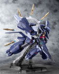 Megami Device x Alice Gear Aegis Plastic Model Kit: Shitara Kaneshiya (Tenki) Ver. Ganesa thumbnail 8