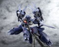 Megami Device x Alice Gear Aegis Plastic Model Kit: Shitara Kaneshiya (Tenki) Ver. Ganesa thumbnail 9