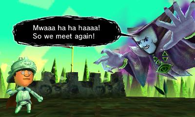 Miitopia image 3
