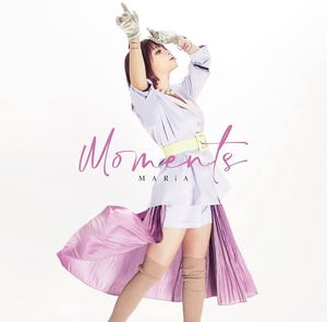 Moments [w/ Blu-ray, Limited Edition]_