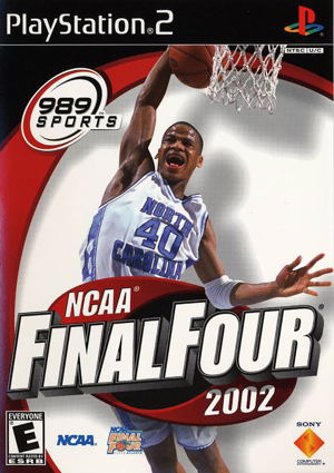NCAA Final Four 2002_