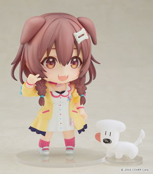 Nendoroid No. 1861 Hololive Production: Inugami Korone