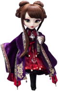 Pullip x Ozz On Japan Cho-ran thumbnail 1