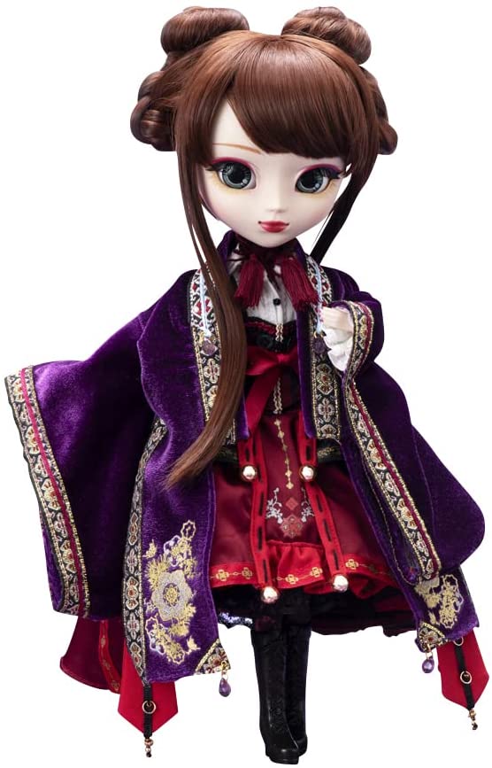 Pullip x Ozz On Japan Cho-ran image 1