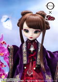 Pullip x Ozz On Japan Cho-ran thumbnail 3