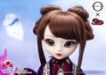 Pullip x Ozz On Japan Cho-ran thumbnail 5