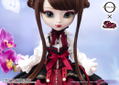 Pullip x Ozz On Japan Cho-ran thumbnail 7